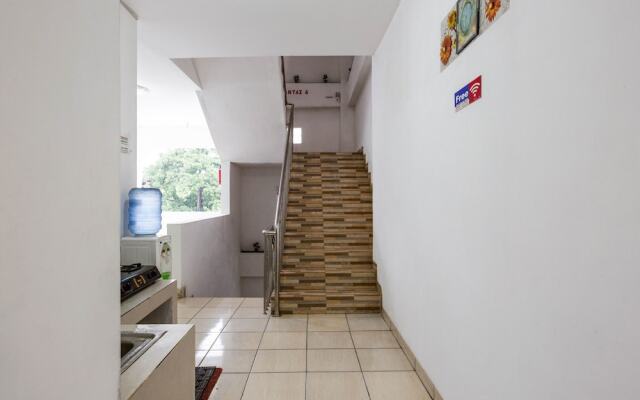 Alex Hostel by OYO Rooms
