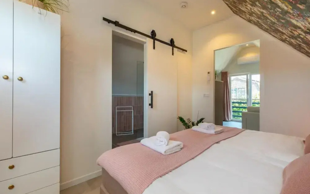Appartement Bed by Al - Hoofdstraat 16 a Kortgene