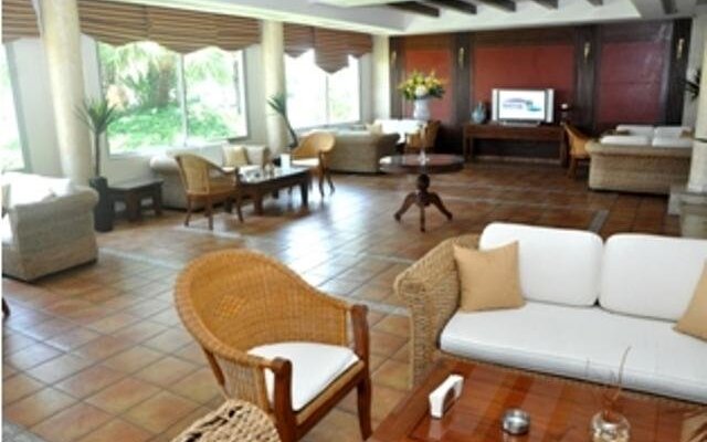 Rest House