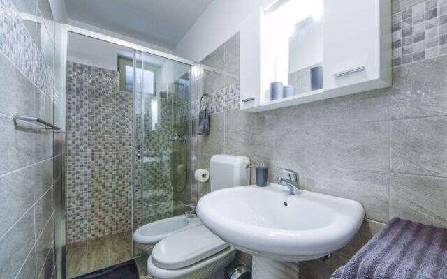 Apartment Edo Lovran
