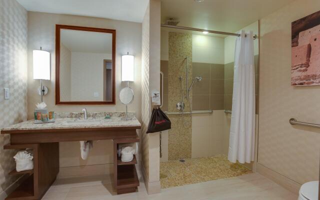 The Lodge at Cliff Castle Casino