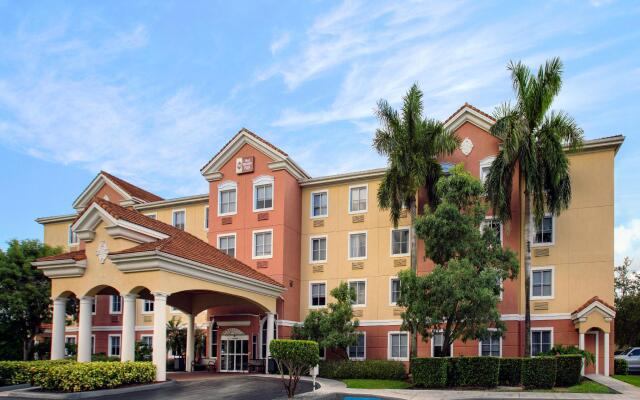 Best Western Plus Miami-Doral/Dolphin Mall