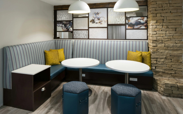 Hampton Inn Austin-Round Rock