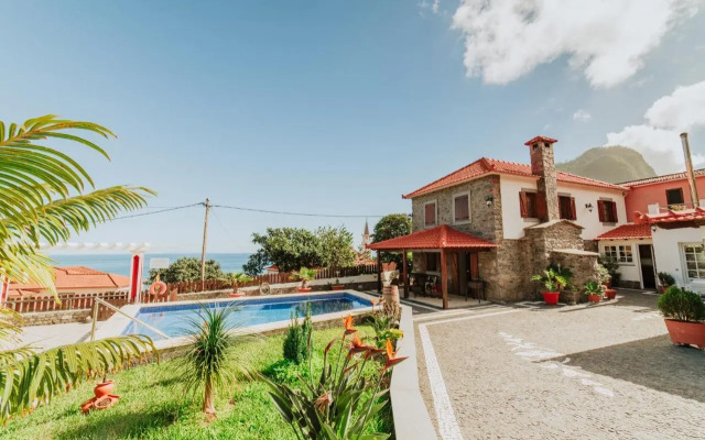 Villa Matta