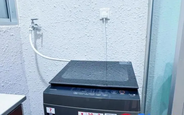 Razak City Fully Air-Con Suite @ Sungai Besi KL