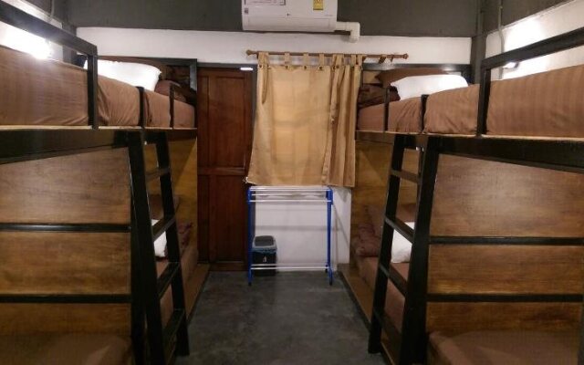 Juno Hostel Pai - Adults Only