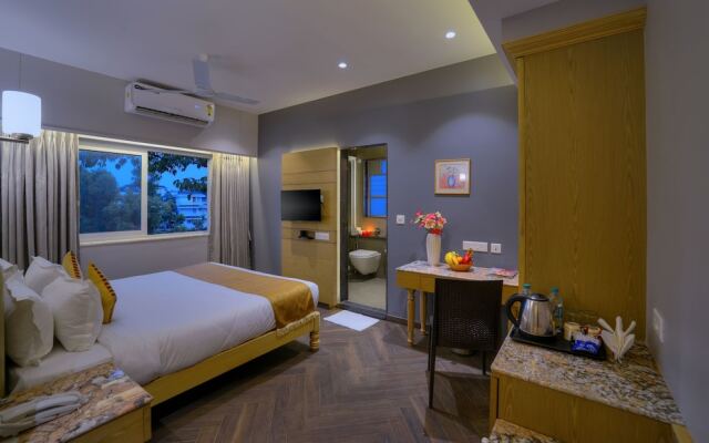 VEGA - A boutique hotel by Lotus Leaf Hotels