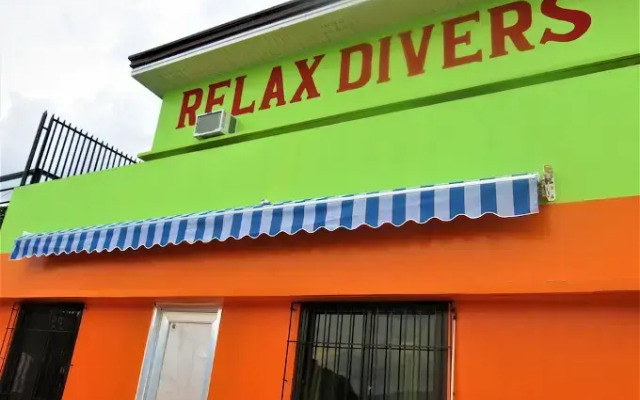 Relax Divers-PG