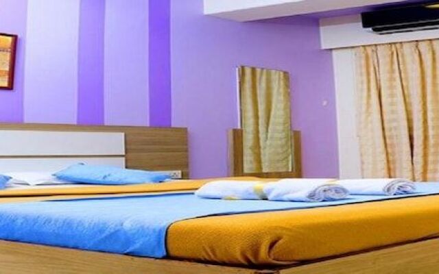 Room Maangta 211 - Thane West