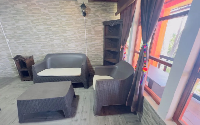 Hotel Hanna Suites