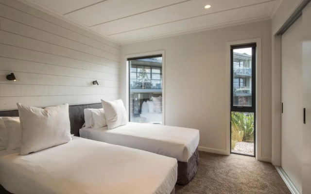 Kahurangi Luxury Holiday Home by MajorDomo