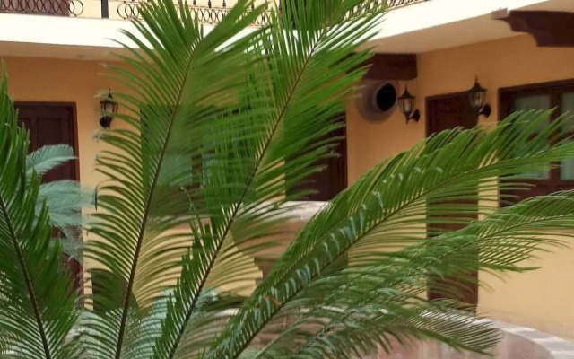 Casa Del Virrey Hotel and Suites