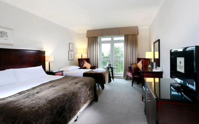 Macdonald Hill Valley Hotel, Golf and Spa