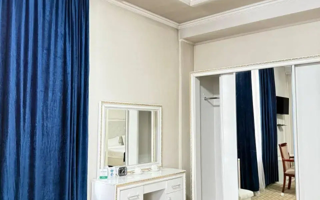 Sultan Jalal-Abad (Султан Жалал-Абад)