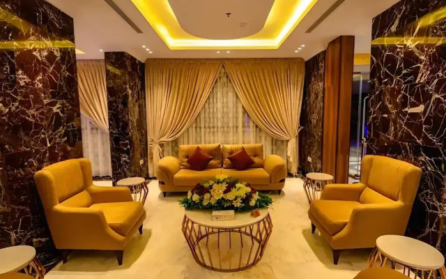 Hayat Al Rose Hotel Appartment