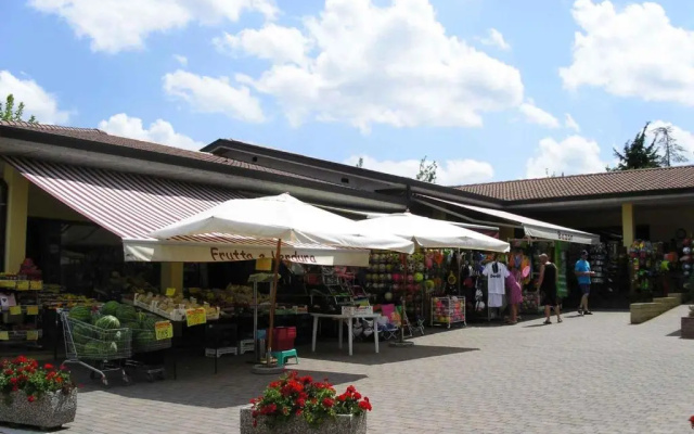 Apartments in Peschiera del Garda 22109