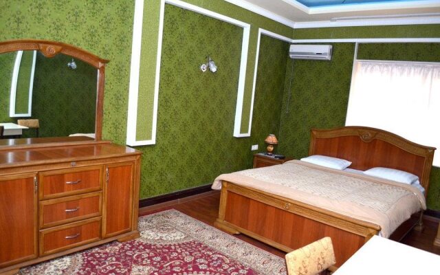 Hotel Istiqlol