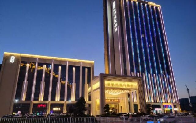 Sivale Grand Hotel