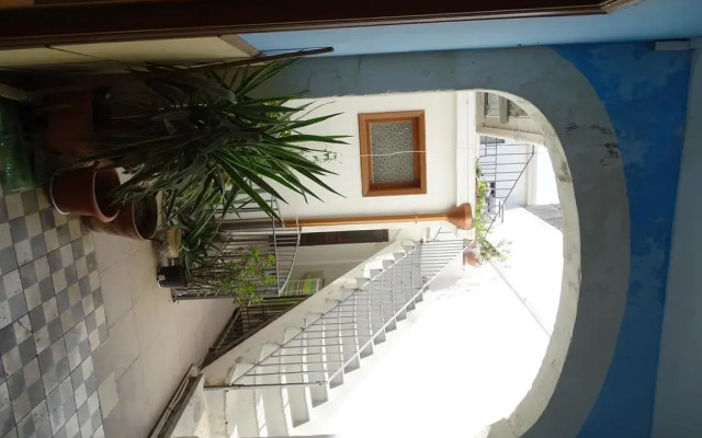 Palazzo Iargia