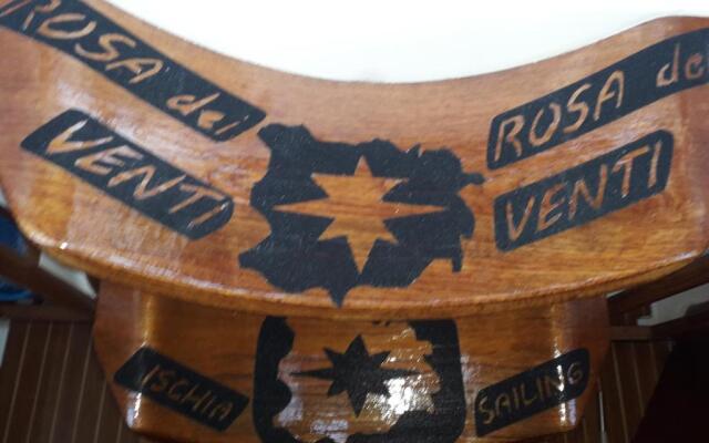 Rosa Dei Venti