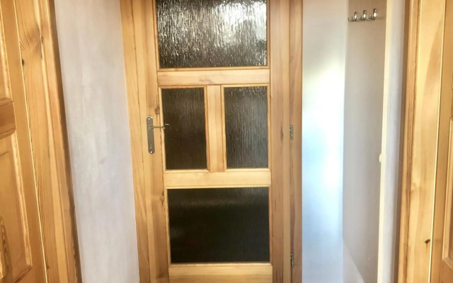 Ubytování Vlachovice u Nového Města na Moravě