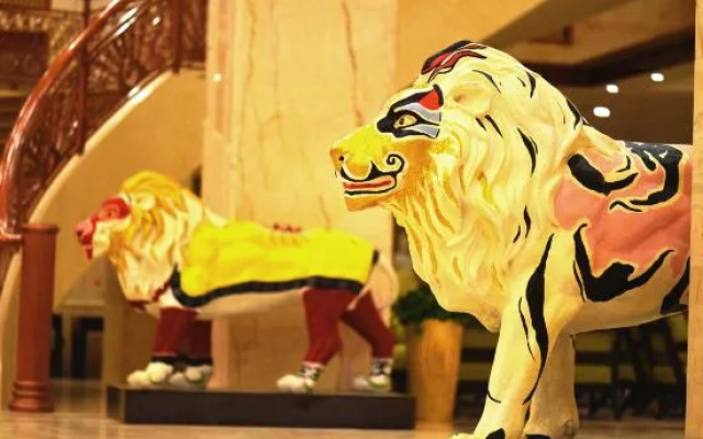 Banyan Mansion Hotel