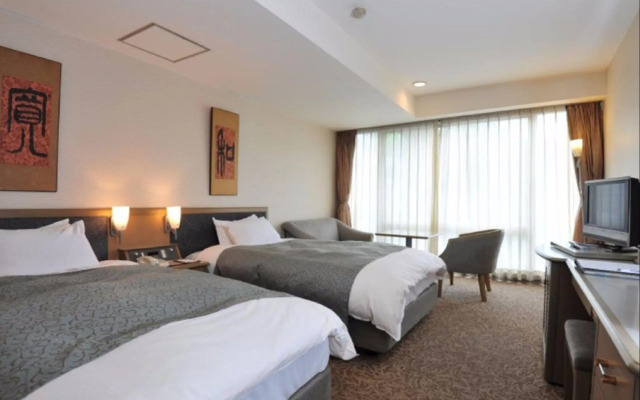 Hotel Shiragiku