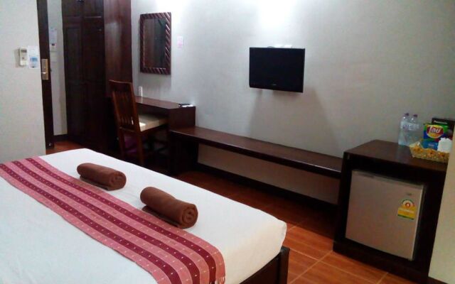 KM Kwanphayao Hotel