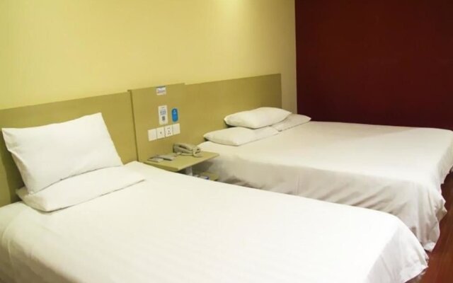 Hanting Hotel