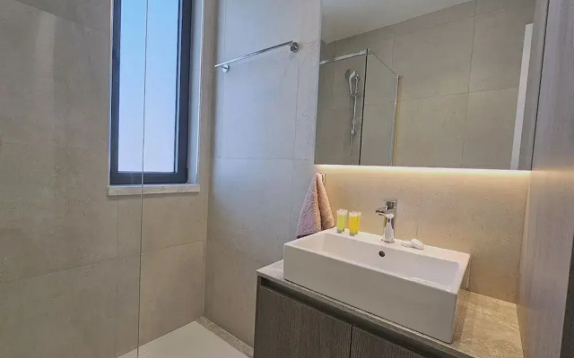 132 LCA - Stay Diamond Apartment