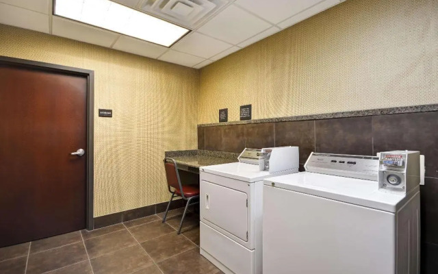 Hampton Inn & Suites Brenham
