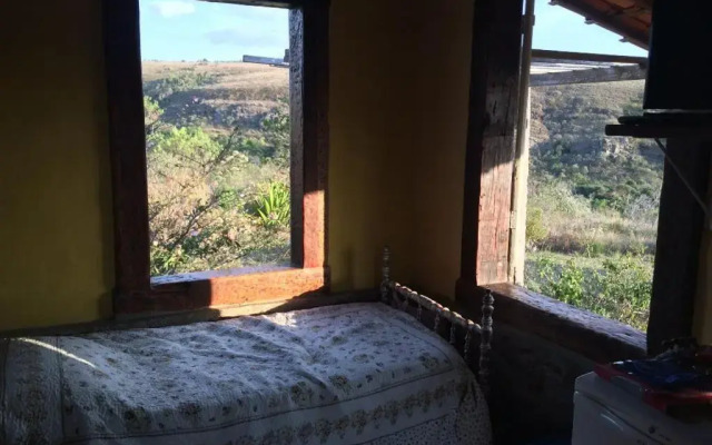 Pousada Serra da Paz