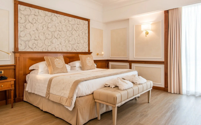 Grand Hotel Terme & Spa