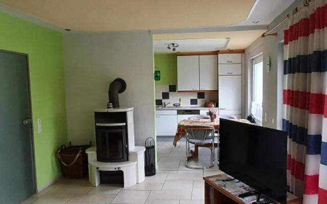 Ferienhaus Christine (Wremen)