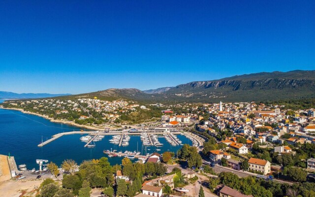 Amazing Home in Bribir With Wifi and 4 Bedrooms