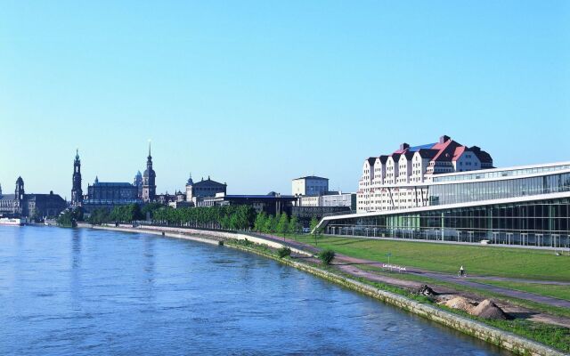 Maritim Hotel & Internationales Congress Center Dresden