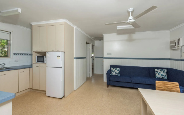 NRMA Woodgate Beach Holiday Park