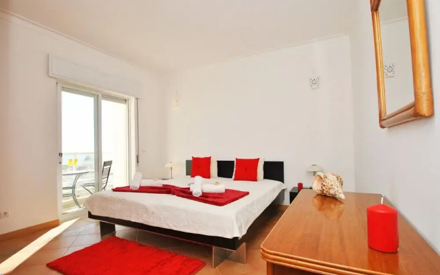Apartamento Tulipa