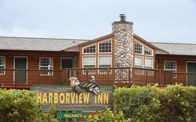 Harborview Inn