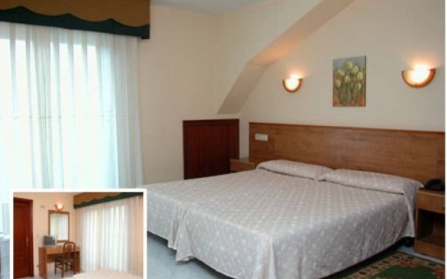 Hotel Veiganova