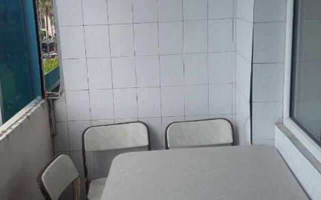 Apartrment 27 Rustaveli Avenue