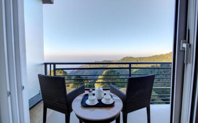 Best Western Plus Revanta Mcleod Ganj