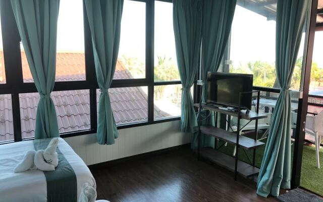 Veerada Boutique Home