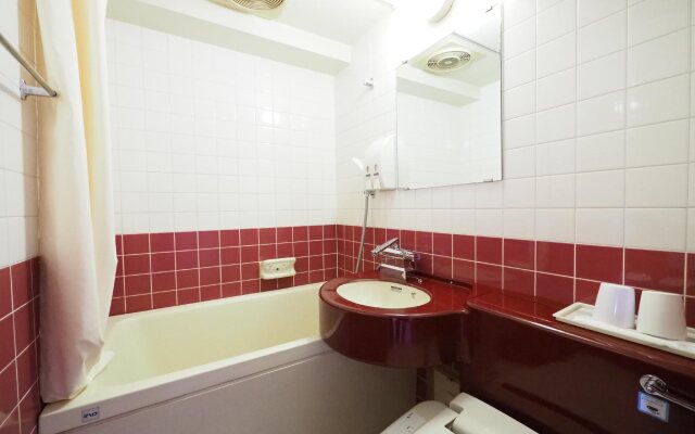 Skyheart Hotel Shimonoseki