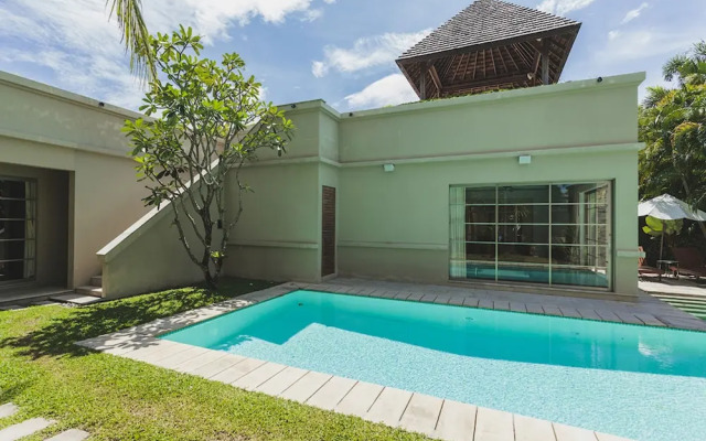 Bangtao Private Villas