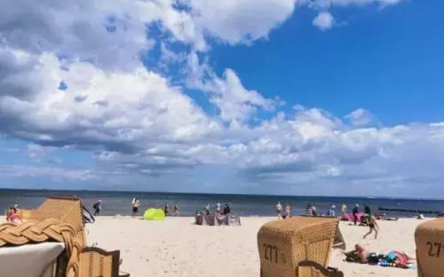 Ferienwohnungen Doepel