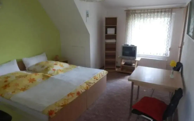 Pension Bramkamp