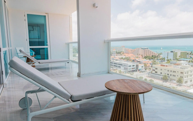 Radisson Blu Aruba