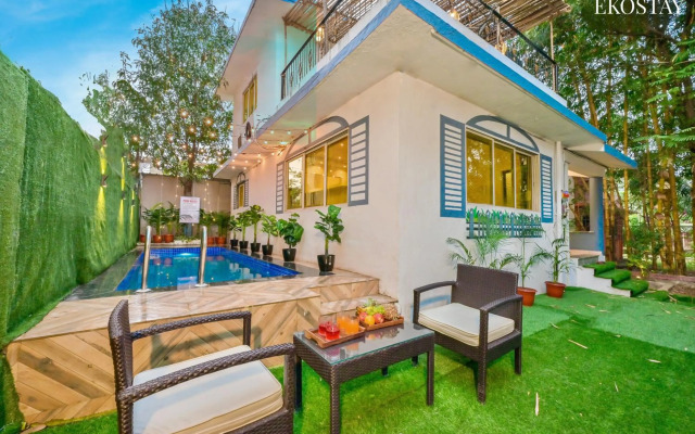 EKOSTAY - Omega Villa