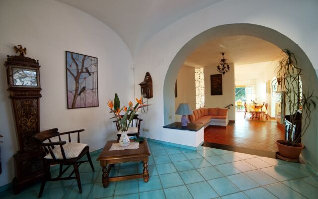 Villa Le Magnolie
